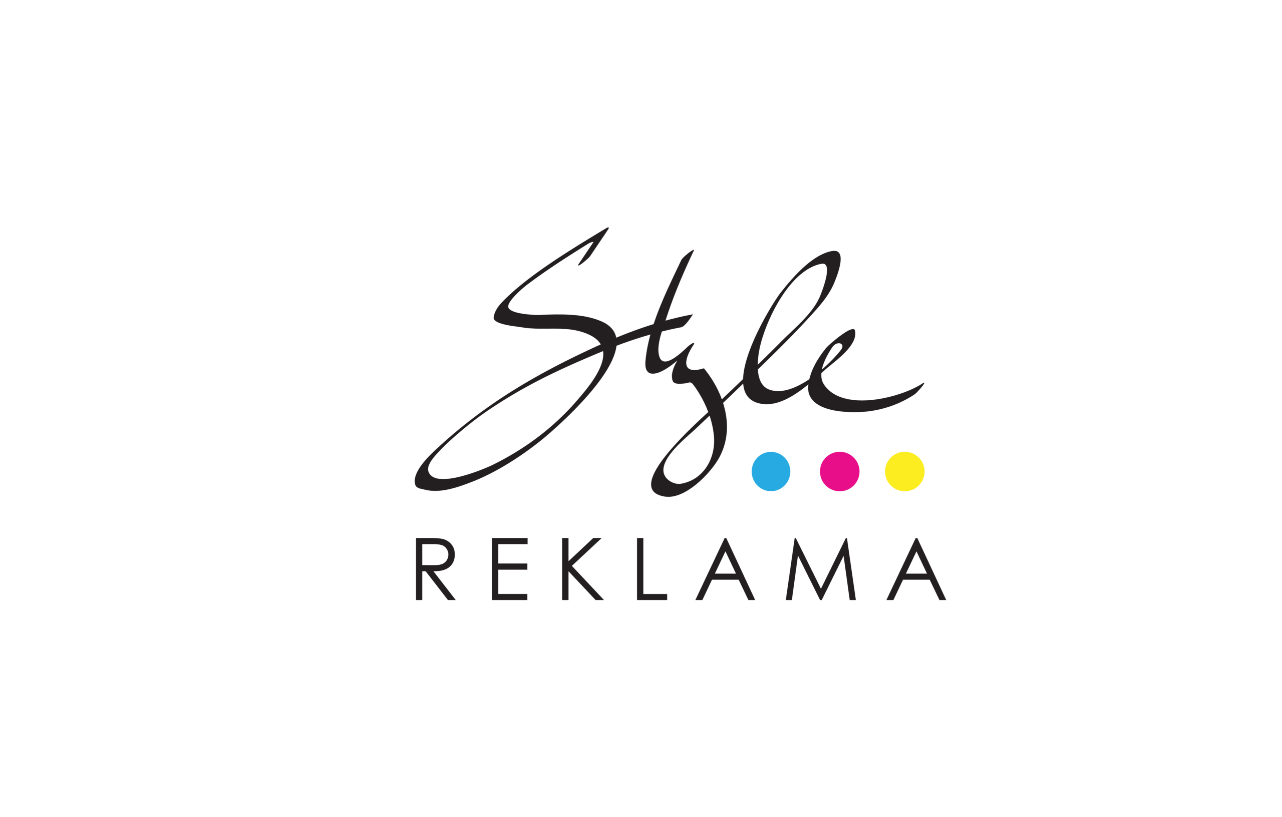 Style reklama